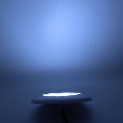 Супер тонкий свет пятна бассейна SMD2835 чистый белый 5500K