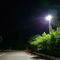 Bridgelux откалывает 3030 уличный фонарь RoHS приведенный 120W солнечный