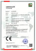 Китай Goldture Tech Limited Сертификаты